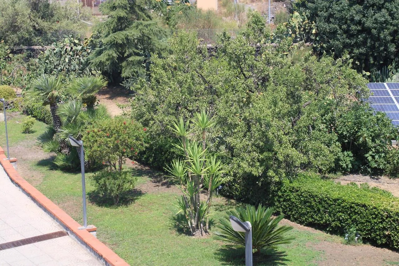 Villa Sicilia Apartment 카타니아 0*,