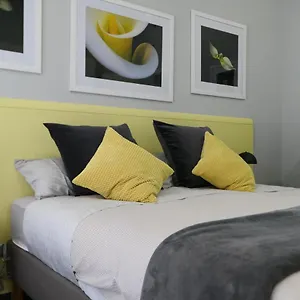 Apartament Casa Consoli, Katania