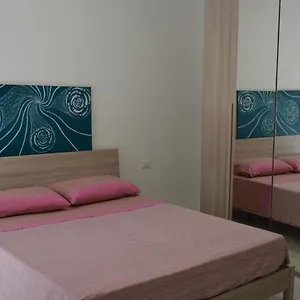  Casa vacanze Borgo Samperi Italia