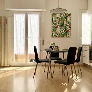  Appartamento Cozy Tortona Navigli Italia