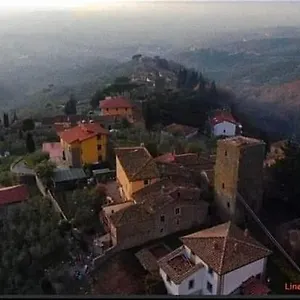  Appartamento La Casina Italia