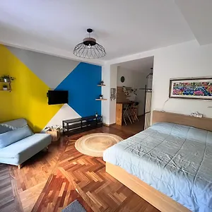  Appartamento Falconara