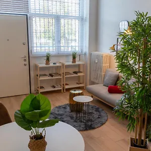  Appartamento Glam Loft Luxury Italia