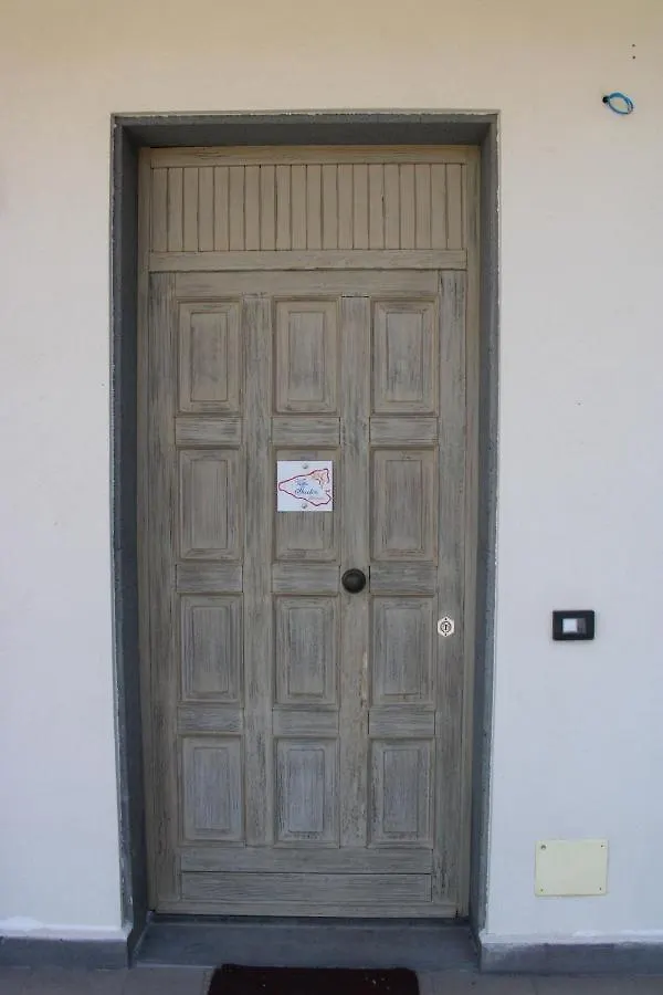 Villa Sicilia Apartment Catania Italy