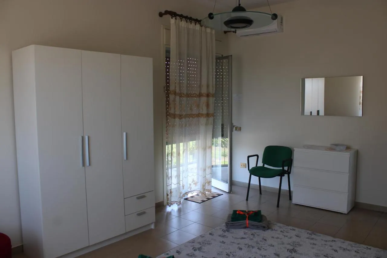 Villa Sicilia Apartment Catania