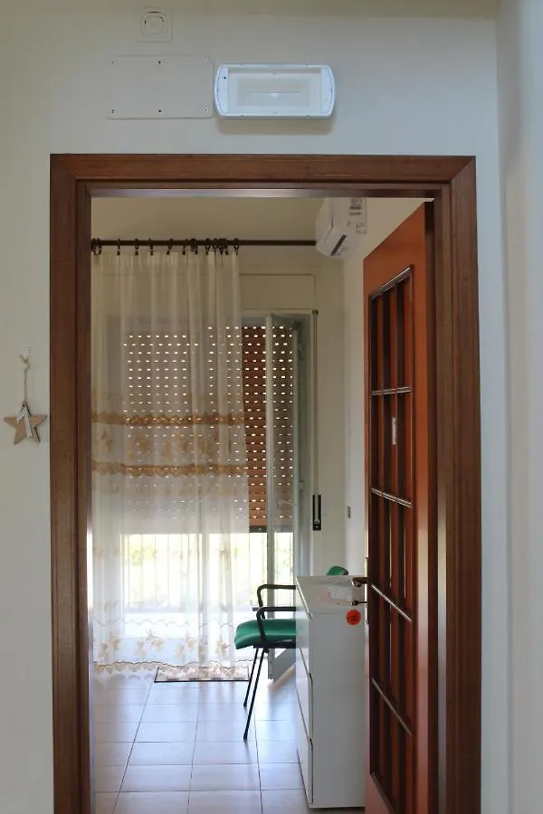 Villa Sicilia Apartment Catania 0*,  Italy