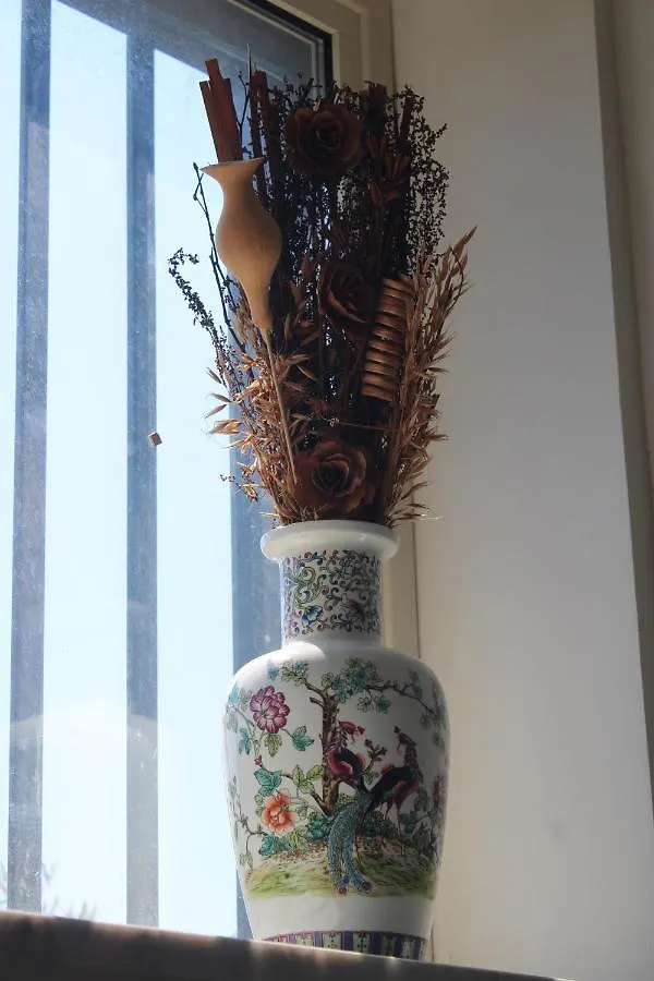 Villa Sicilia Apartment Catania