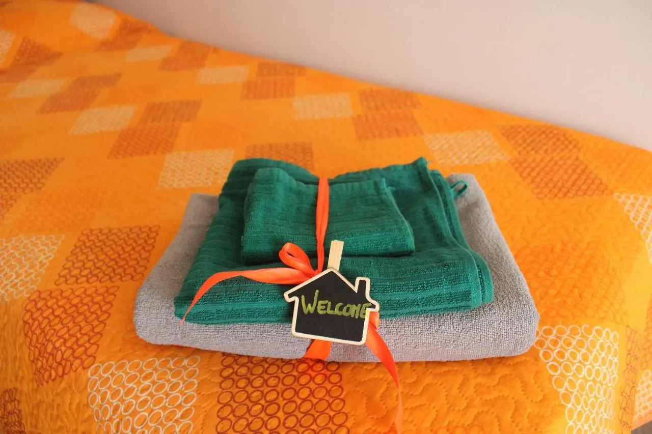 Villa Sicilia Apartment Catania 0*,  Italy