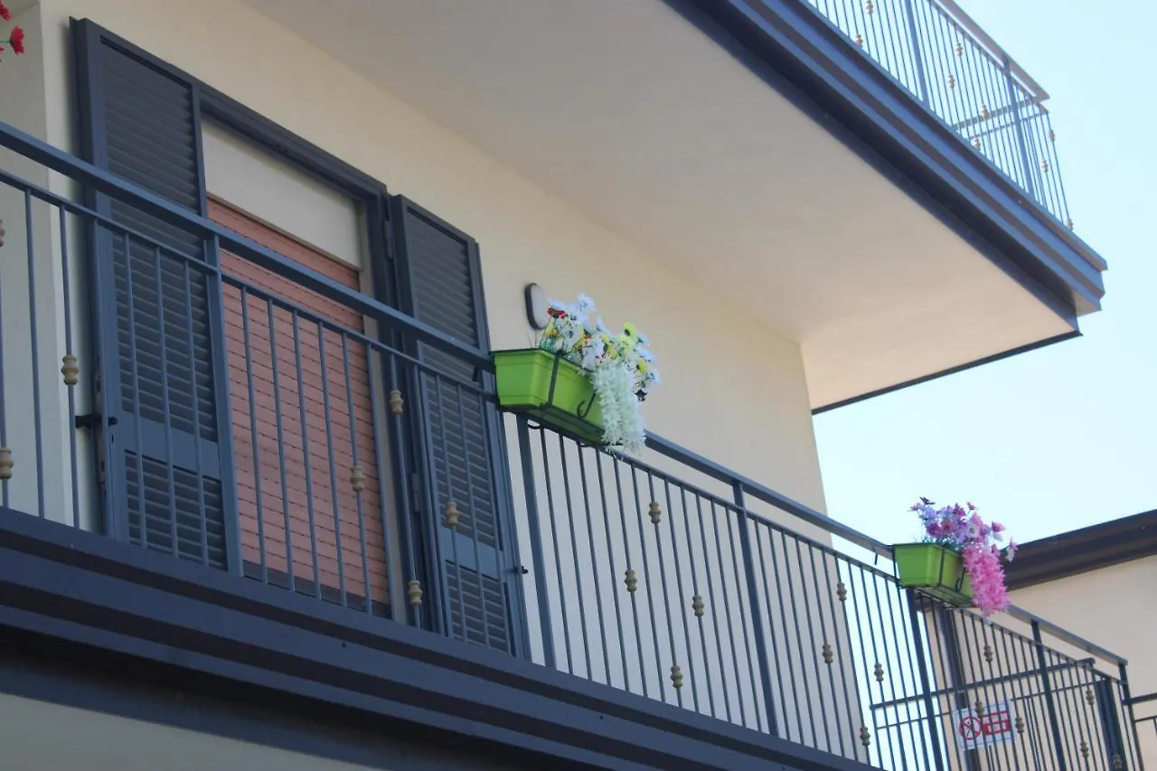 Villa Sicilia Apartment Catania Italy
