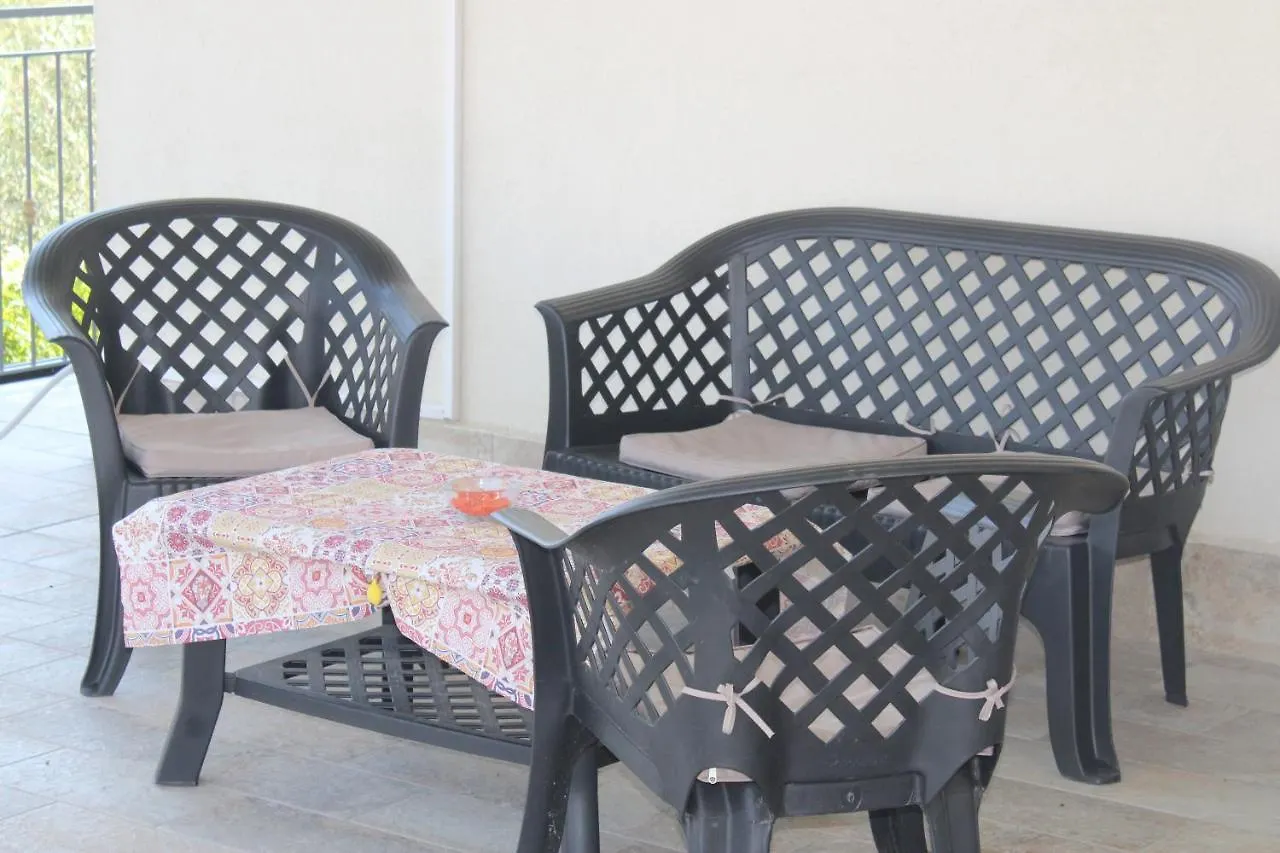 Villa Sicilia Apartment Catania