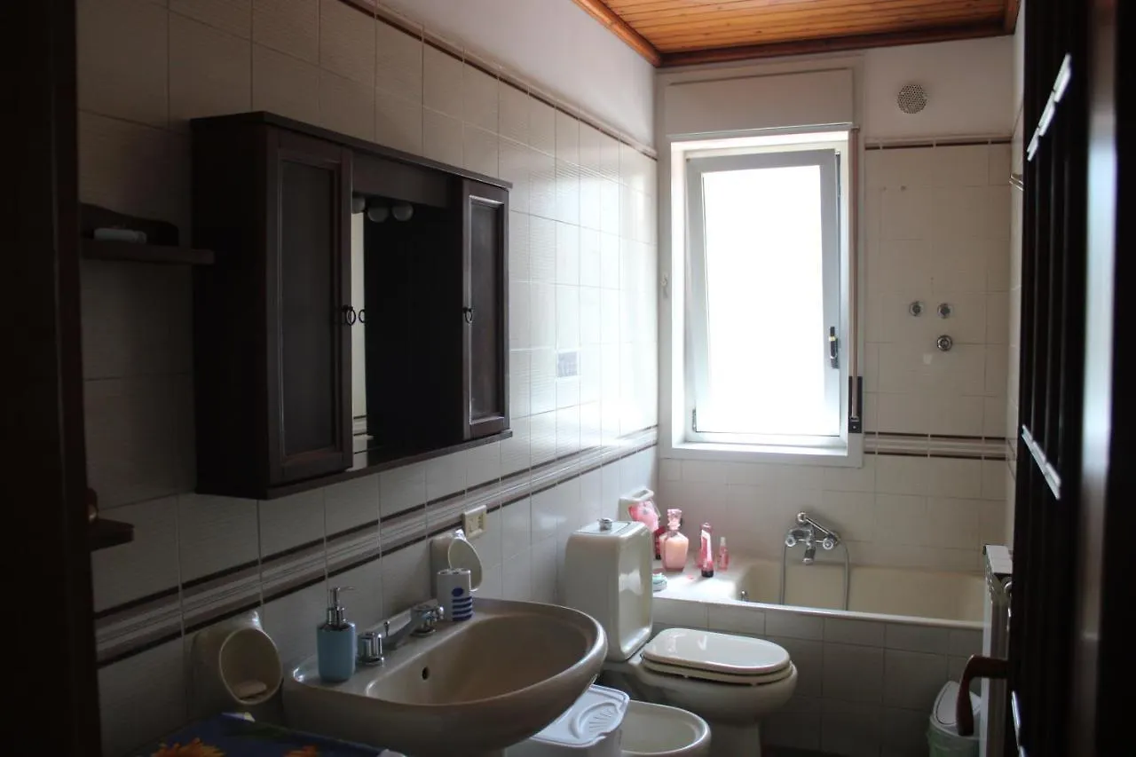 Villa Sicilia Apartment Catania