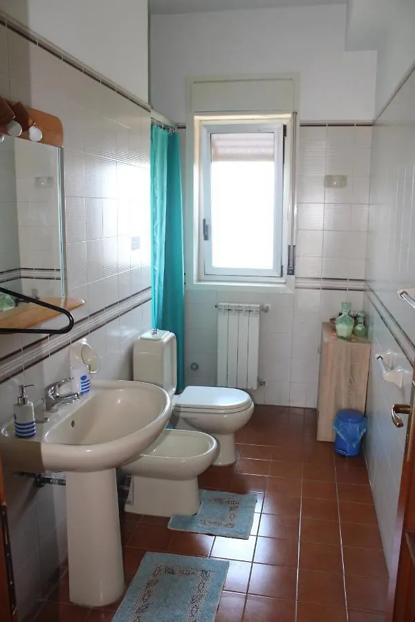 Villa Sicilia Apartment Catania
