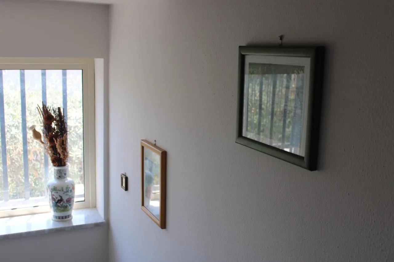 Villa Sicilia Apartment Catania 0*,