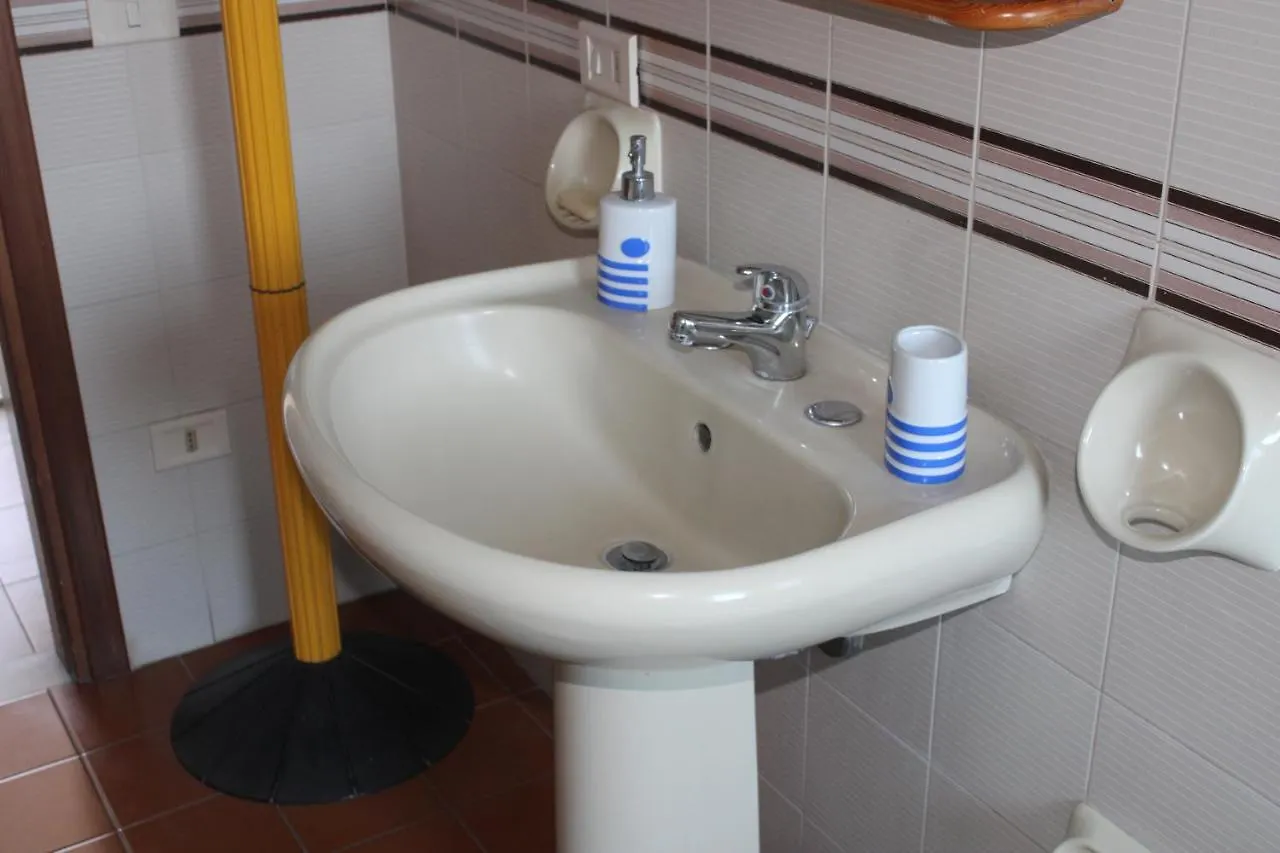 Villa Sicilia Apartment Catania Italy