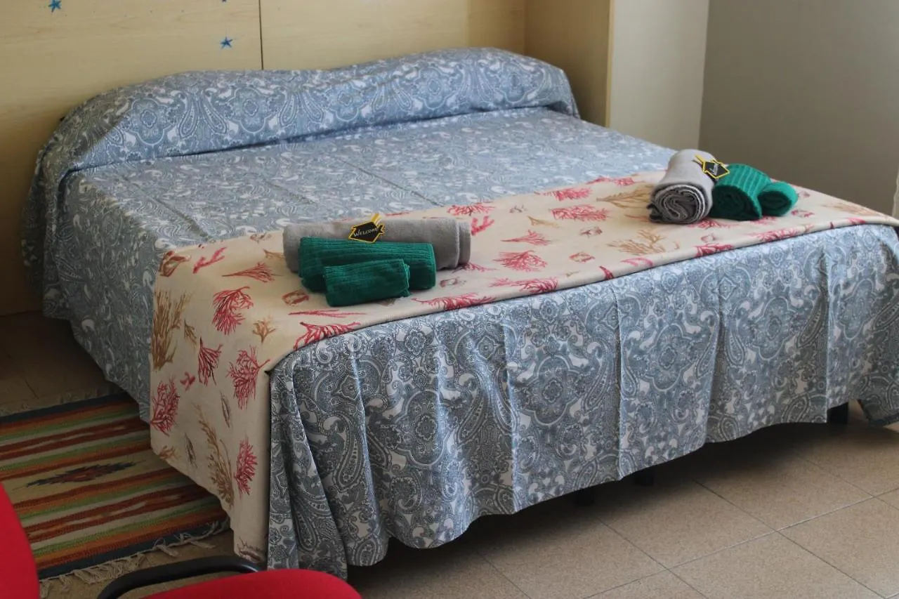 Villa Sicilia Apartment Catania