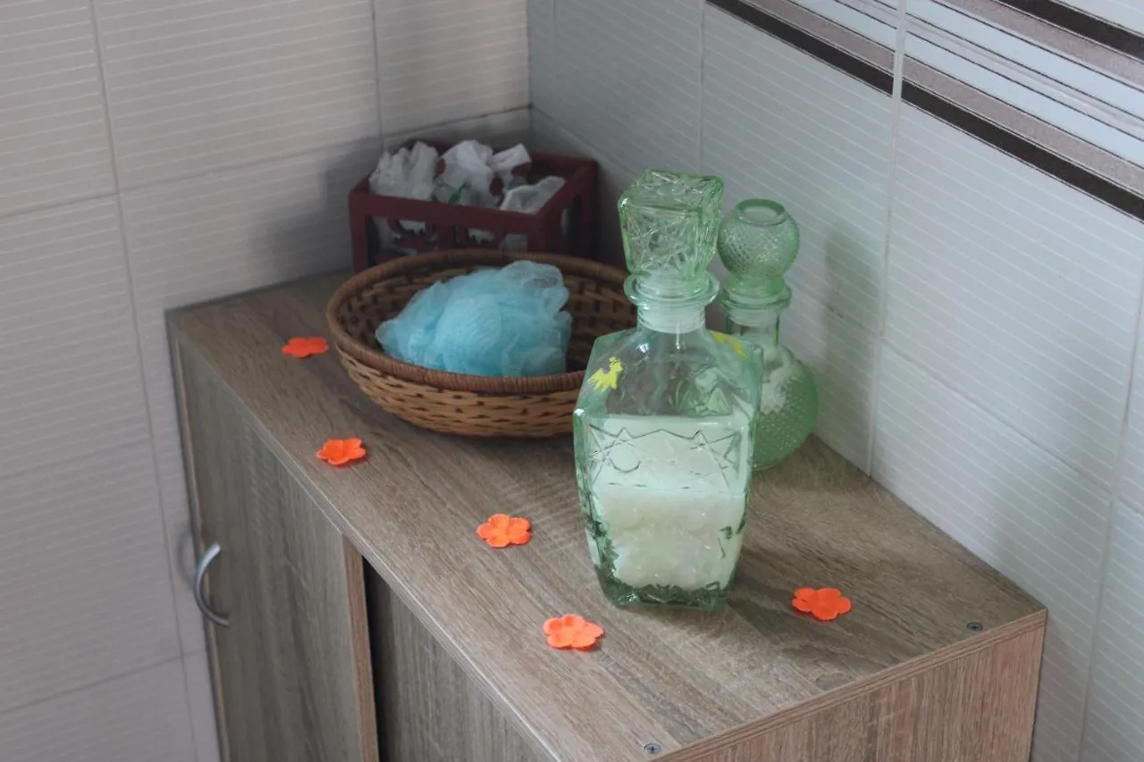 Villa Sicilia Apartment Catania