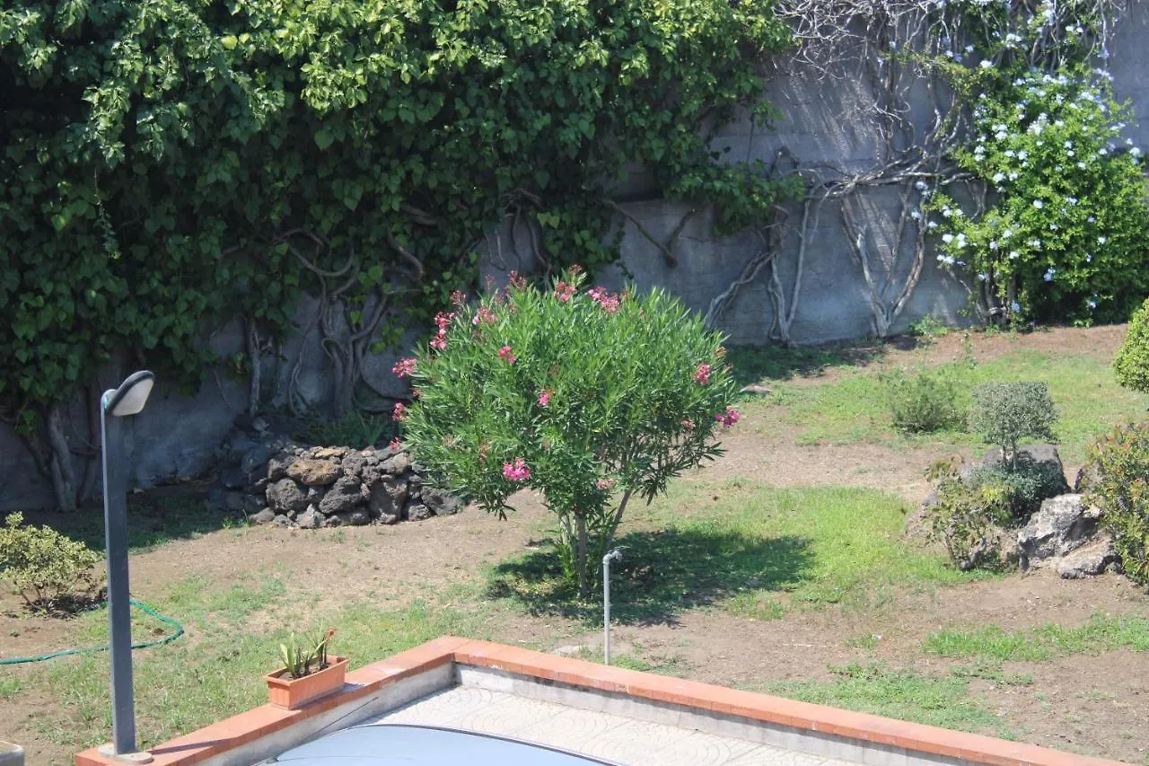 Villa Sicilia Apartment Catania 0*,  Italy