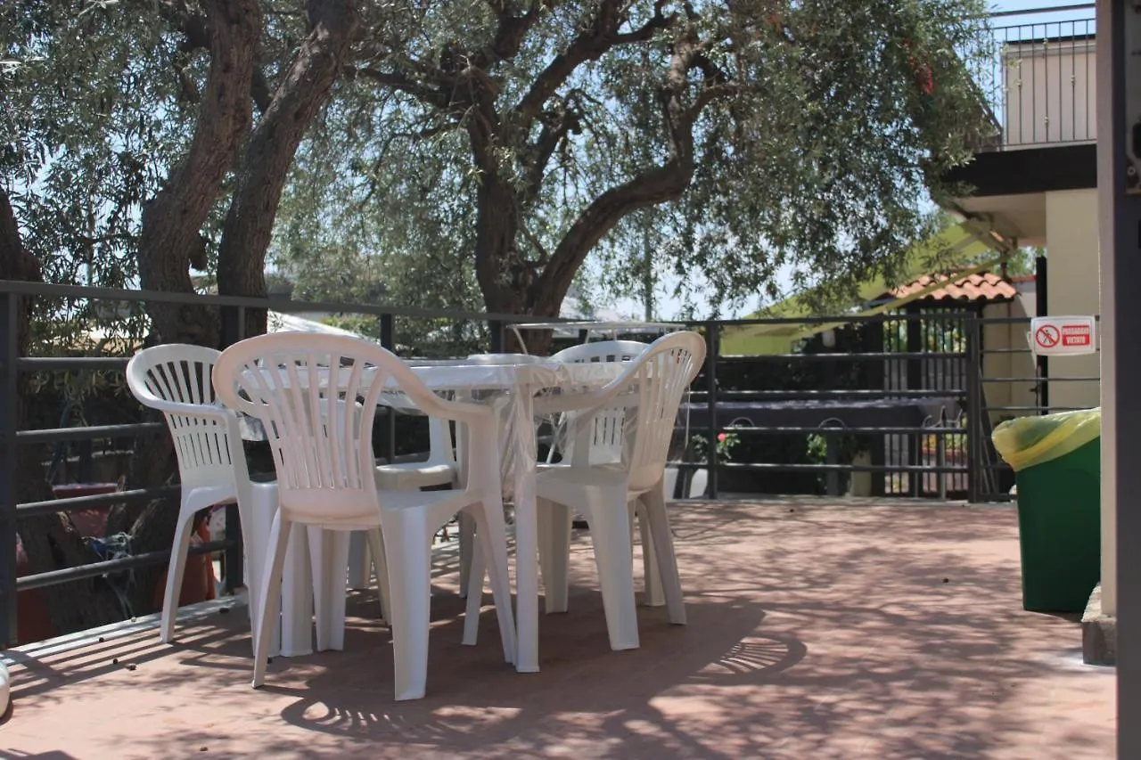 Villa Sicilia Apartment Catania