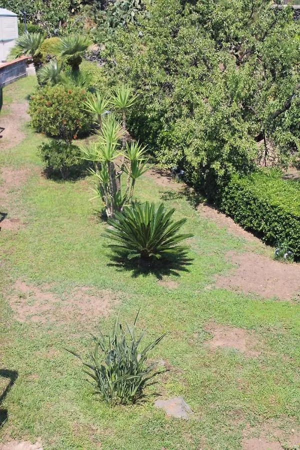 Villa Sicilia Apartment Catania