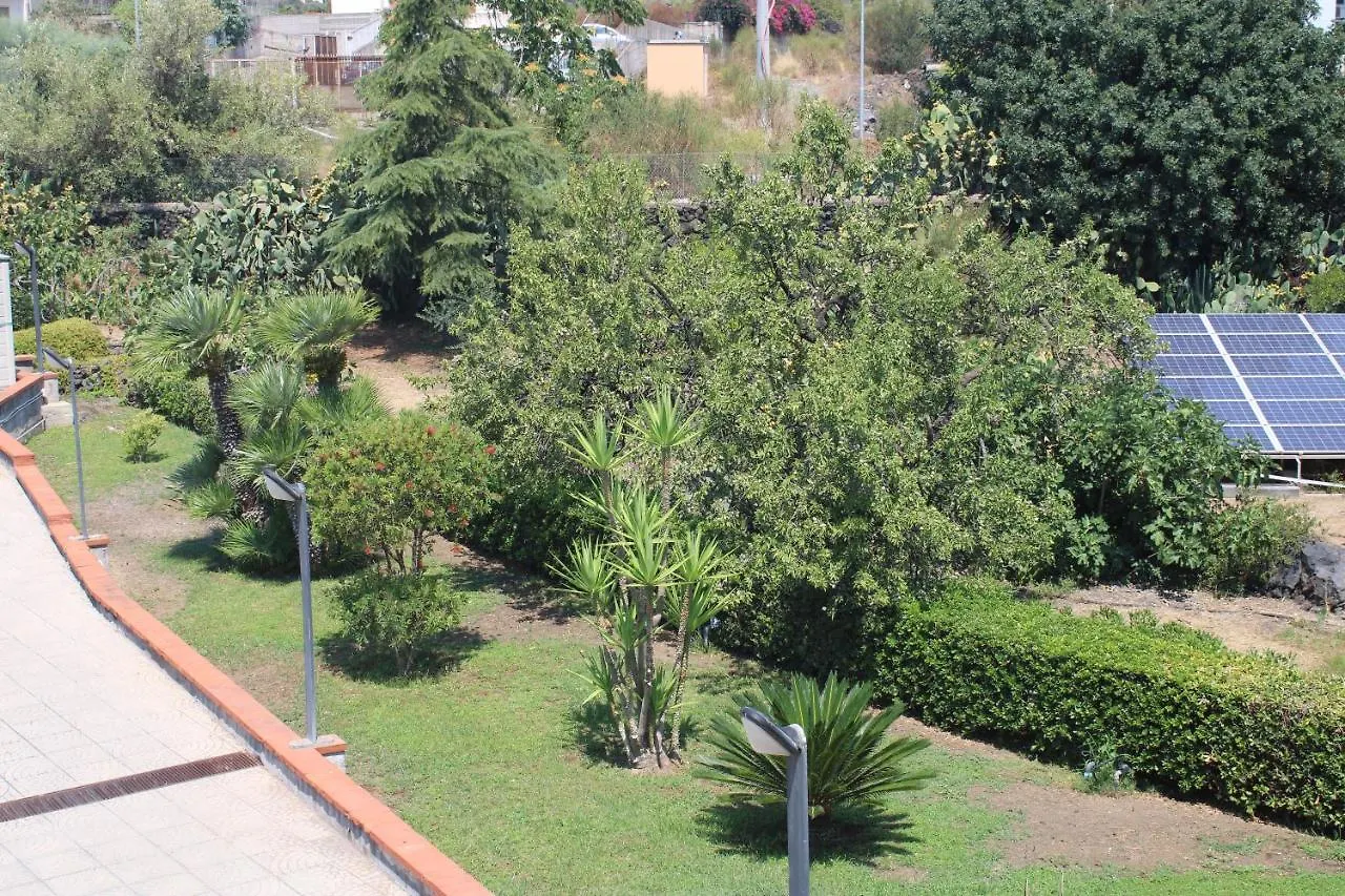 Villa Sicilia Apartment Catania