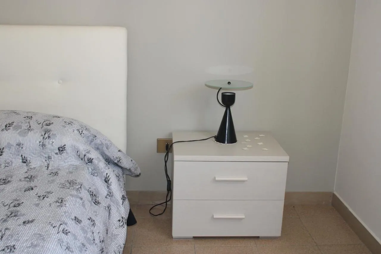 Villa Sicilia Apartment Catania Italy