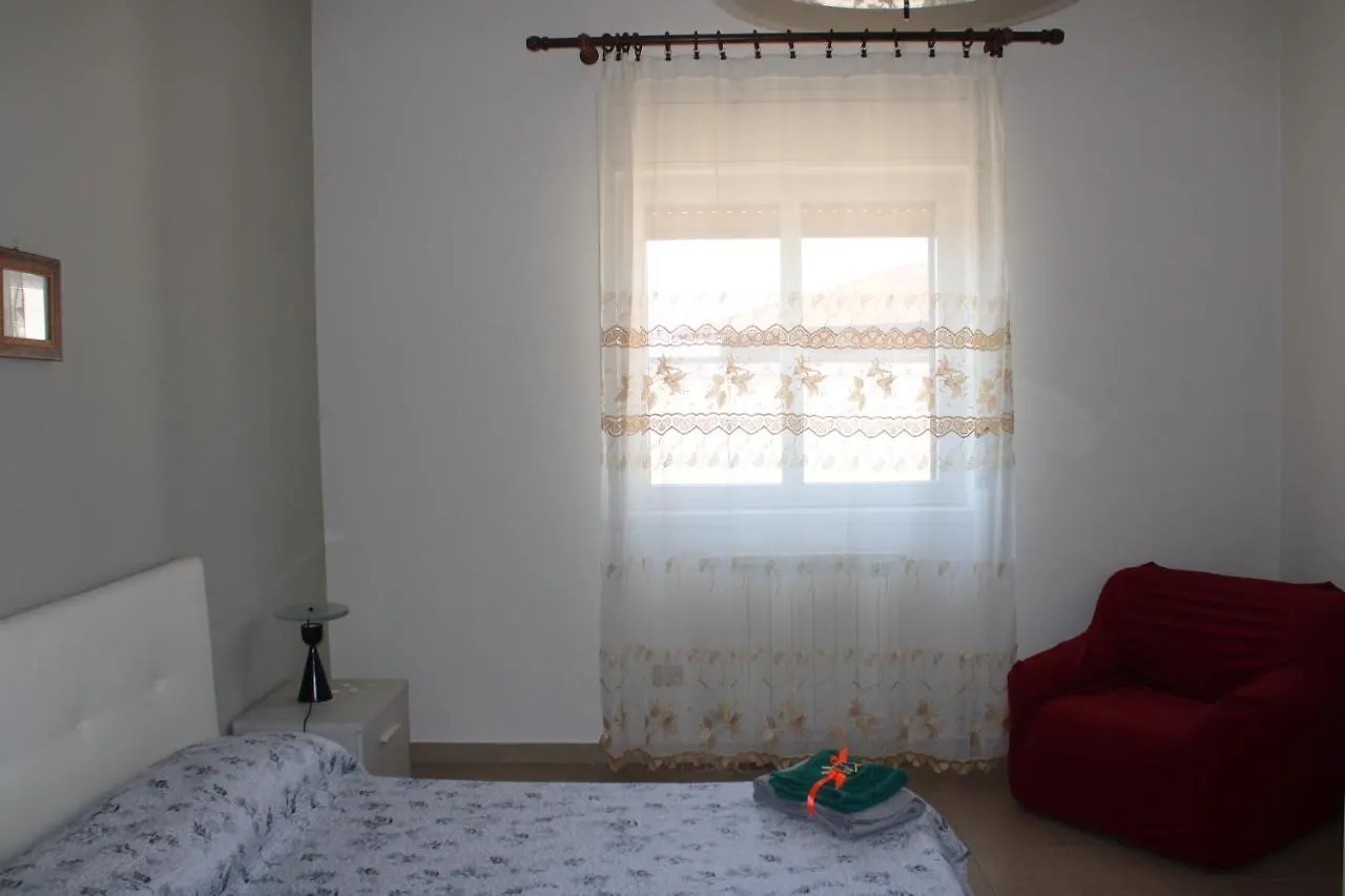 Villa Sicilia Apartment Catania
