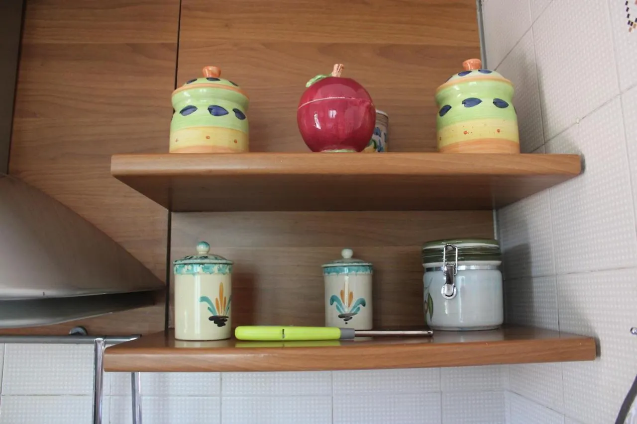Villa Sicilia Apartment Catania