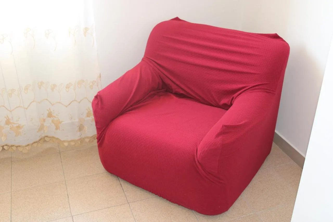 Villa Sicilia Apartment Catania Italy