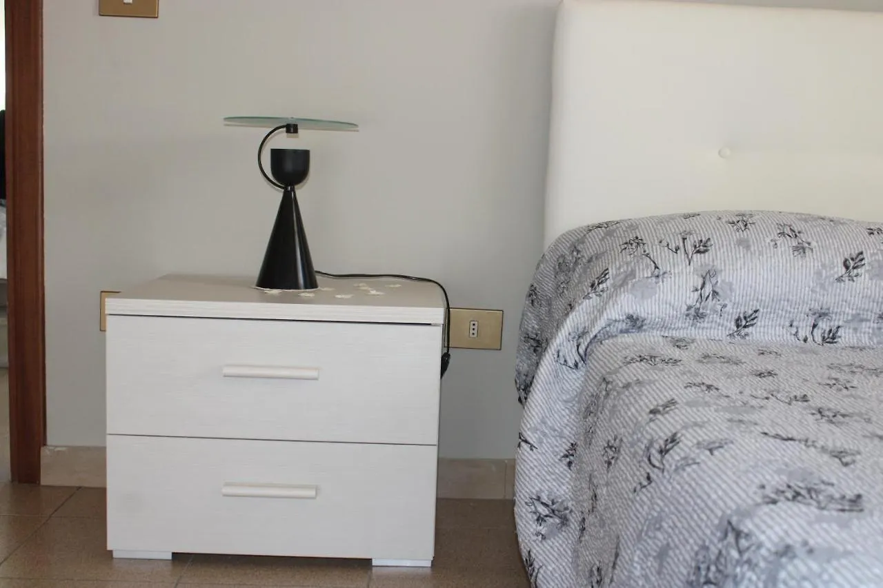 Villa Sicilia Apartment Catania 0*,