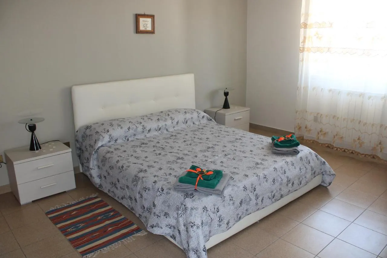 Villa Sicilia Apartment Catania
