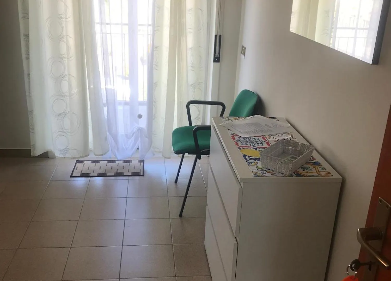 Villa Sicilia Apartment Catania Italy