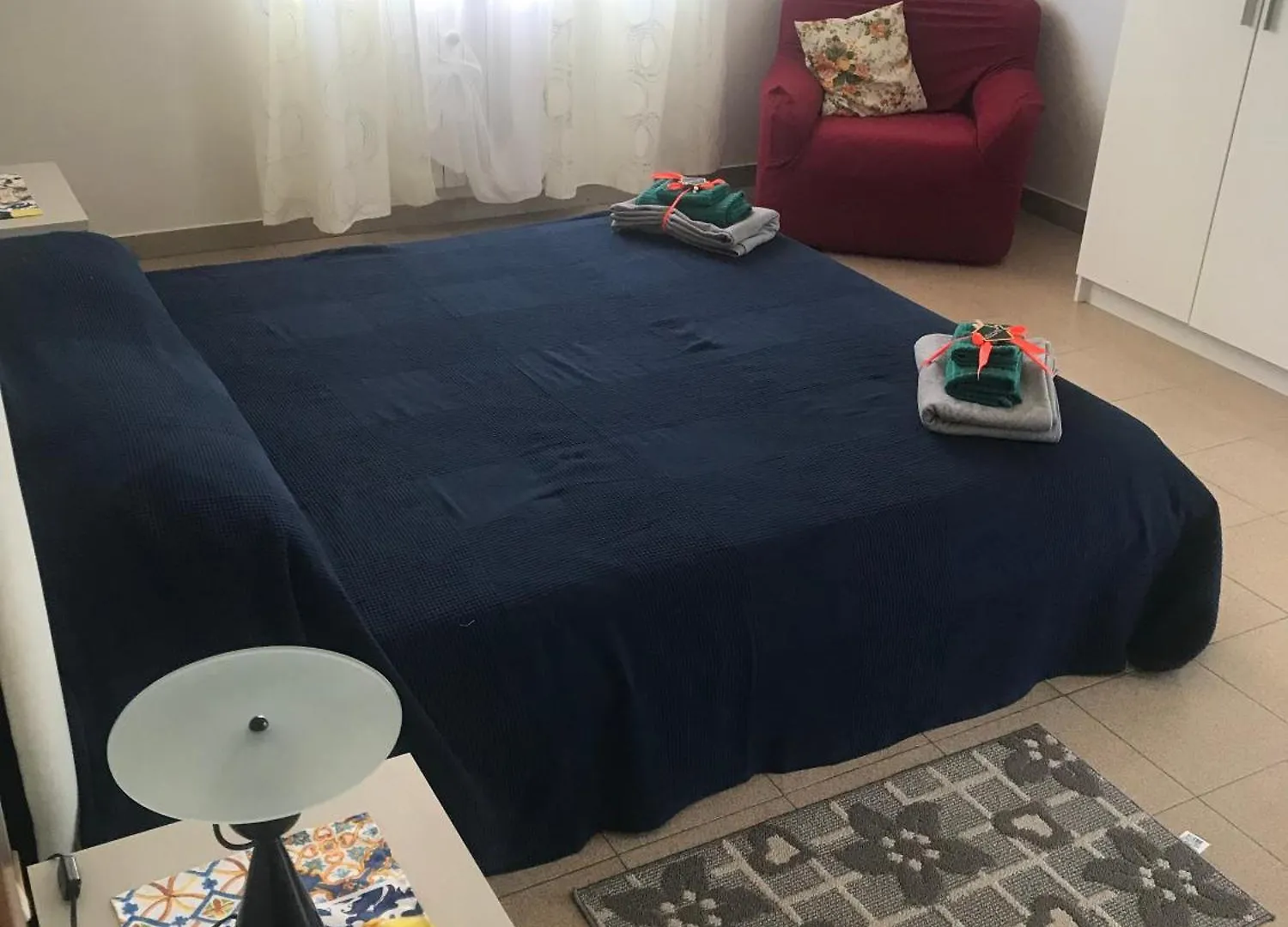 Villa Sicilia Apartment Catania Italy