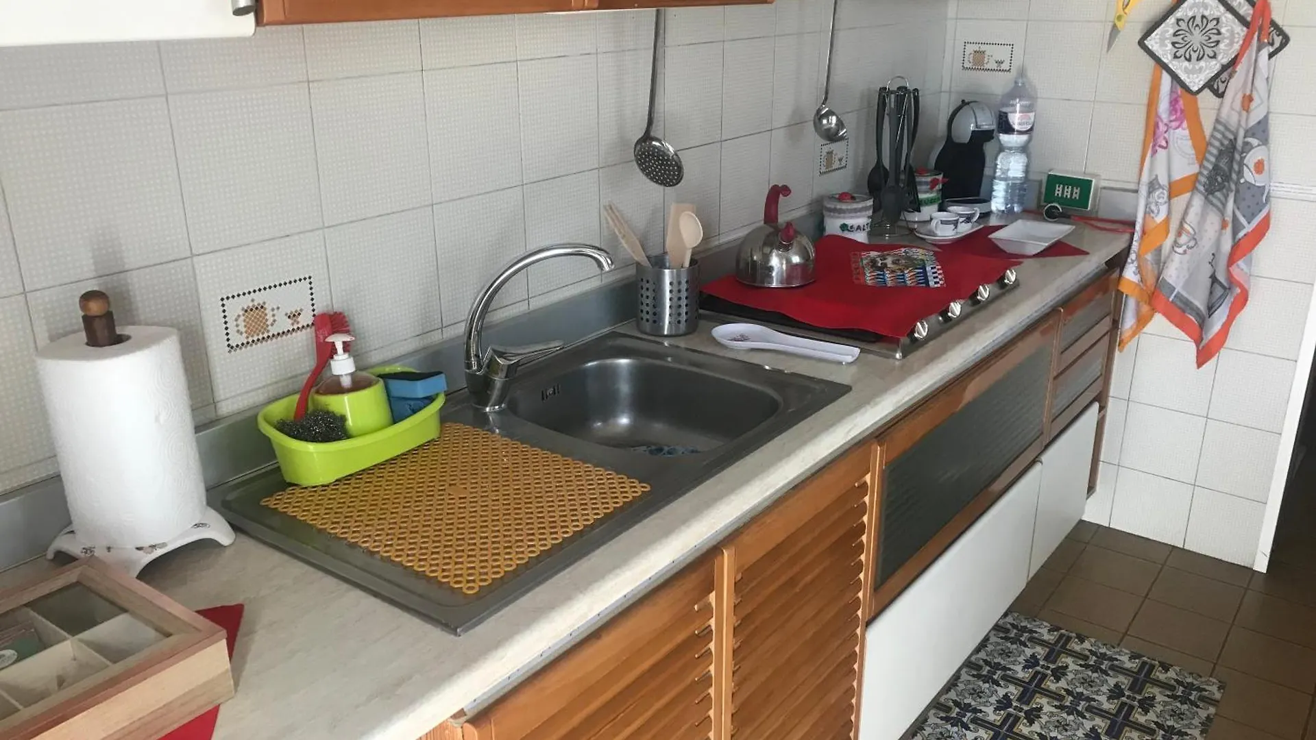 Villa Sicilia Apartment Catania